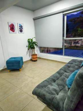 Denier House Guabinal Apto 2 41-60 AV GUABINAL